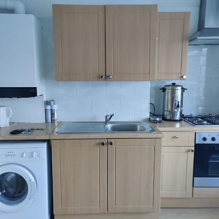 Apartament Studio On Golders Green Road Londyn Zewnętrze zdjęcie