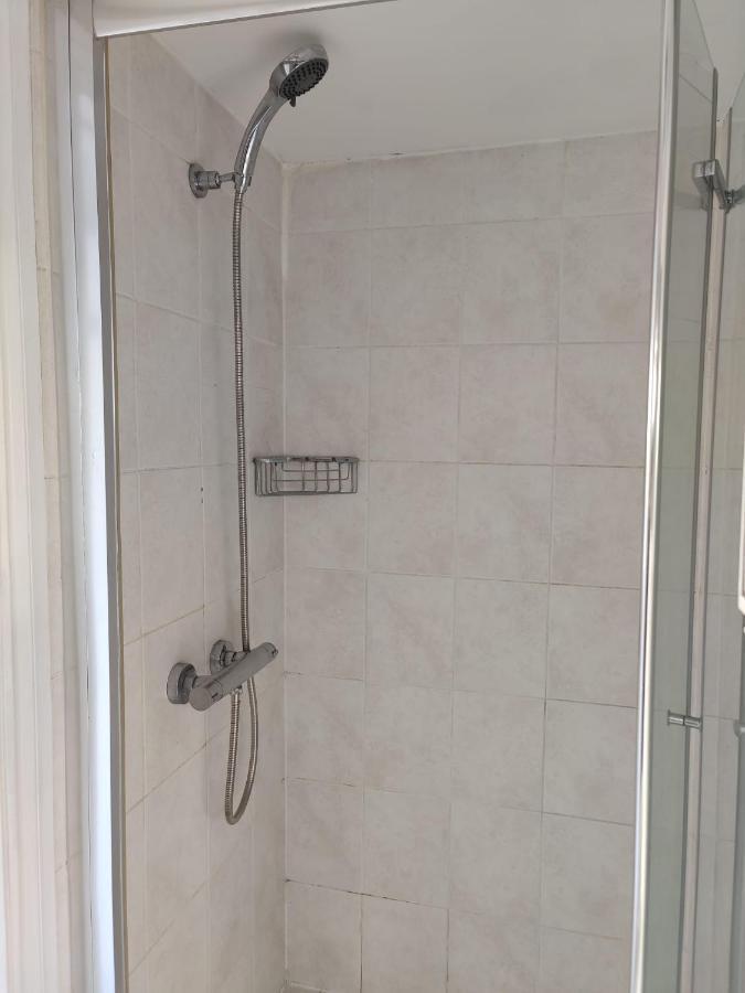 Apartament Studio On Golders Green Road Londyn Zewnętrze zdjęcie