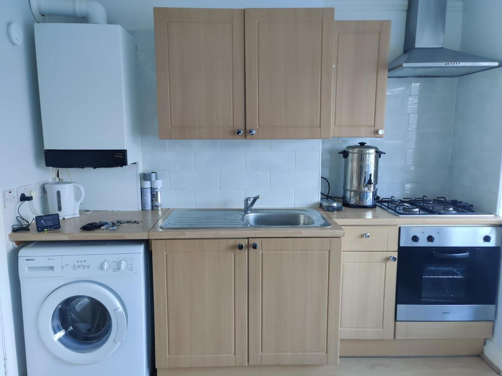 Apartament Studio On Golders Green Road Londyn Zewnętrze zdjęcie