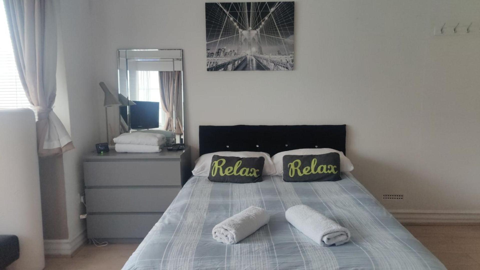 Apartament Studio On Golders Green Road Londyn Zewnętrze zdjęcie